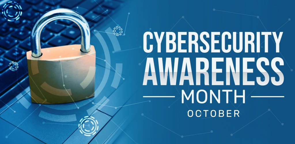 2 Decades Of Cybersecurity Awareness Month (CSAM) - OSINT without borders