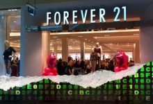 Another data breach at Forever 21 leaks details of 500,000 current and former employees
