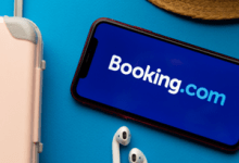 Booking.com Customers Targeted in Major Phishing Campaign