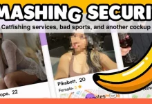 Smashing Security podcast #338: Catfishing services, bad sports, and another cockup