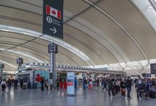 Cyber Attacks On Canadian Airports Have Disrupted Operations