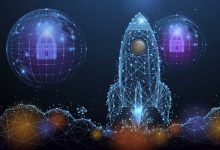 iot security startups hot highlights planets rocket lock security
