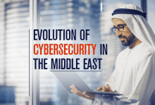 Evolution Of Cybersecurity In The Middle East