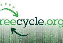 Freecycle users told to change passwords after data breach