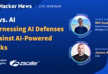 AI Defenses Against AI-Powered Risks