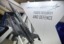 Russian Killnet Launches Cyber Attack On Lockheed Martin