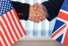 UK-US Confirm Agreement for Personal Data Transfers