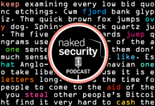 What if you type in your password during a meeting? – Naked Security