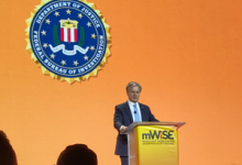 #mWISE: FBI Director Urges Greater Private-Public Collaboration