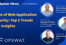 5 Must-Know Trends Impacting AppSec