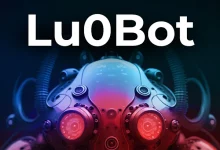 Analysis and Config Extraction of Lu0Bot, a Node.js Malware with Considerable Capabilities