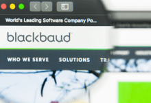 Blackbaud Settles Ransomware Breach Case For $49.5m