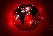 major cyber attack global international cybersecurity