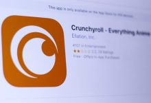 Crunchyroll Class Action Lawsuit Concludes