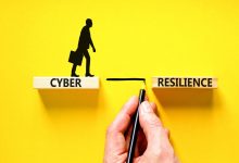 Cyber Resilience: The Data-Centric Security Approach