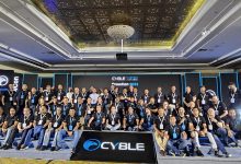 Cyble Partner Network GrowCon Solidifying Cybersecurity