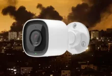 Israelis told to secure their home security cameras against hackers