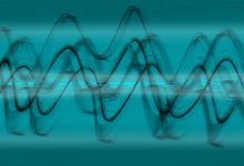 Near-ultrasonic attacks on voice assistants