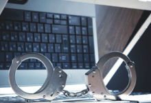 Nigerian Police Dismantle Major Cybercrime Hub