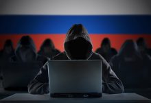Russian Hacker Groups Clash, Israel-Palestine War Escalates