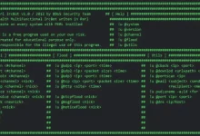 Linux SSH Servers