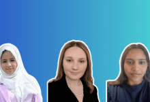 Sophos Interns Share Experiences To Mark International Day of the Girl – Sophos News