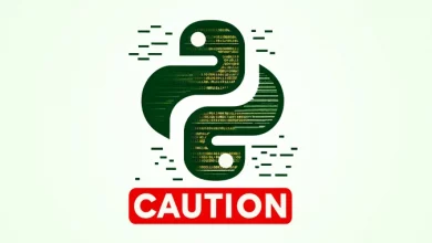 Malicious Python packages