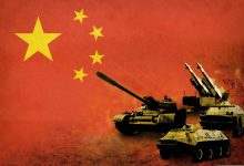 Cyberattack On Chinese Government, Defence Data Compromised