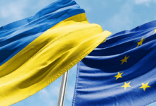 EU Formalizes Cybersecurity Support For Ukraine