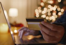 Generative AI Helping Criminals In Scamming Festive Shoppers