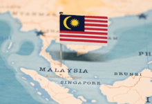 Malaysian Police Dismantle “BulletProftLink” Phishing Operation