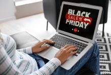 Navigating Black Friday Deals With Top 10 Privacy Tips
