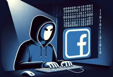 NodeStealer Malware Hijacking Facebook