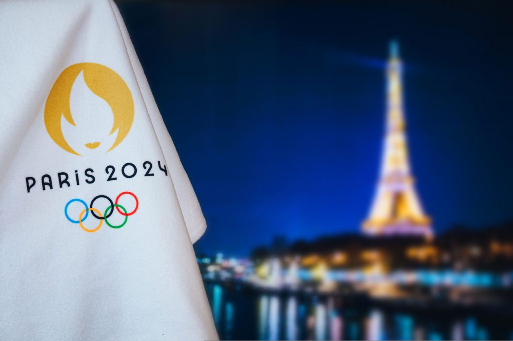 Paris Olympics 2024 Cyberattacks, Terrorism Crucial Threats OSINT