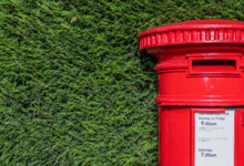 Royal Mail to Spend £10m on Ransomware Remediation