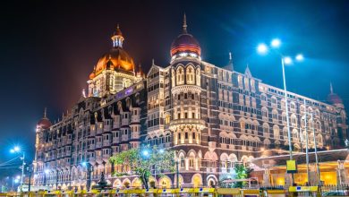 The Taj Hotel Data Breach: The Cyber Express Exclusive