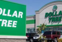 Thousands of Dollar Tree Staff Hit by Supplier Breach