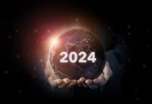Top 10 Cybersecurity Trends And Predictions For 2024