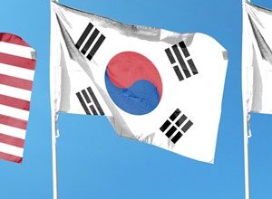 US, Japan and South Korea Unite to Counter North Korean Cyber Activiti