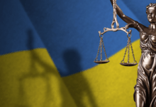 Ukraine Sacks Two Senior Cyber Officials