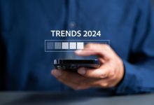 5 Tech Trends To Watch Out For In 2024
