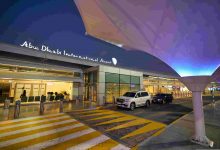 Anonymous Arabia Claims Abu Dhabi Airport Cyberattack
