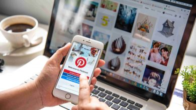 Anonymous Sudan Claims Pinterest Cyberattack, Website Down