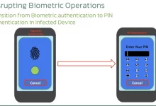 Bypass Biometric Authentication