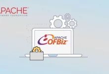 Apache OfBiz ERP