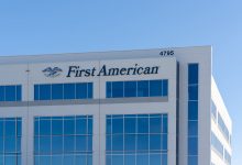 Cyberattack On First American Financial Disrupts Operations