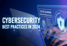 Cybersecurity Best Practices To Prevent Cyberattacks In 2024