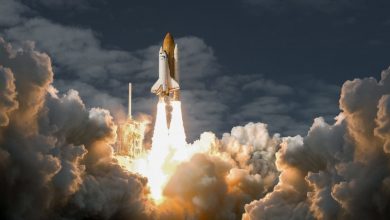 Cybersecurity In Space: A 2024 Perspective