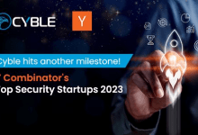 Cyble Tops Y Combinator's 2023 Security Startups List