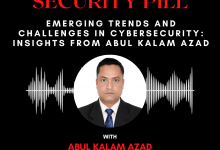 Emerging Trends & Challenges In Cybersecurity By Abul Kalam